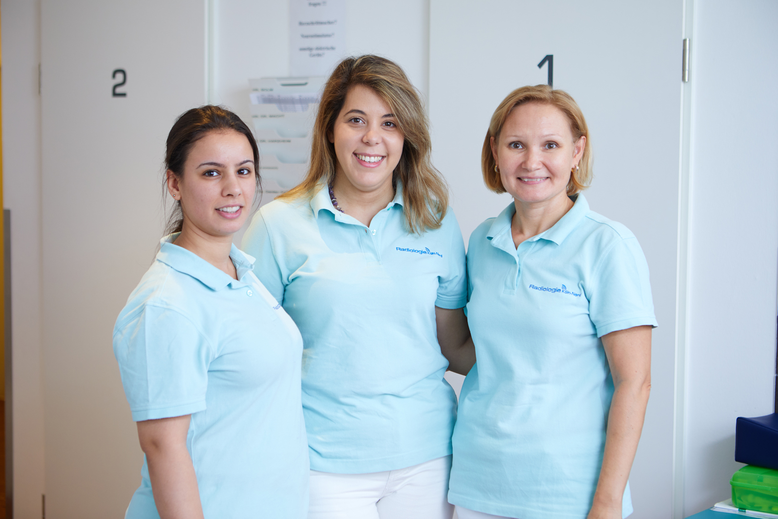 Praxis Radiologie K ln Nord